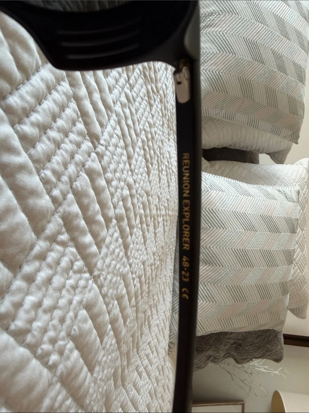 L.G.R like new